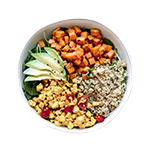 Vegetarian Breakfast 