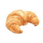 Croissant Breakfast 