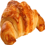 Ham & Cheese Croissant 