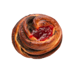 Danish Pastry 