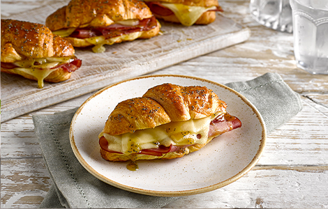 Croissants