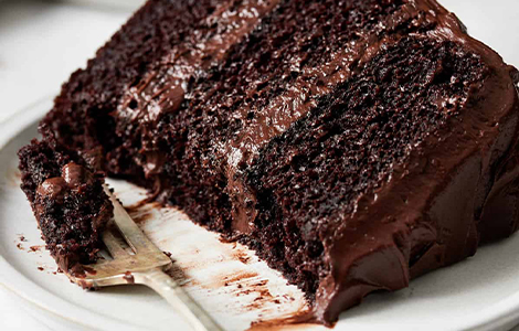 Desserts & Cakes